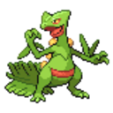 254 Sceptile icon